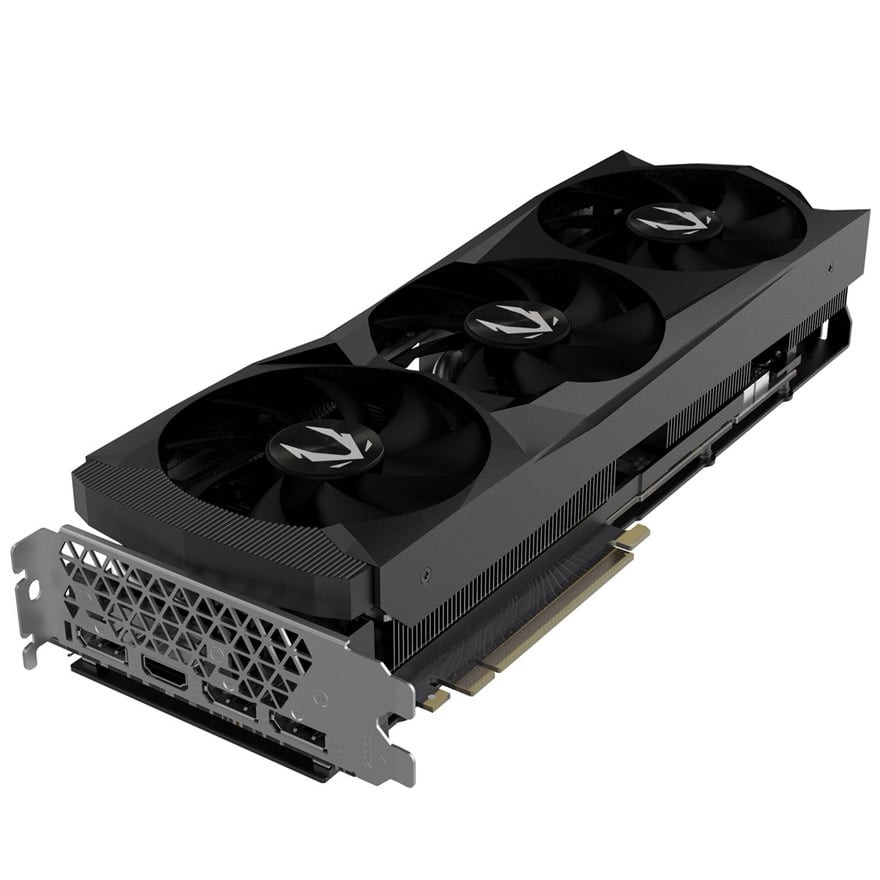 ZOTAC GAMING GeForce RTX 2070 SUPER AMP Extreme | ZOTAC NVIDIA
