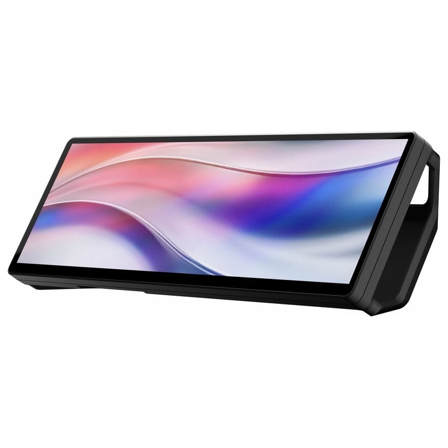 XENEON EDGE 14.5 LCD Touchscreen | CORSAIR LCDタッチスクリーン