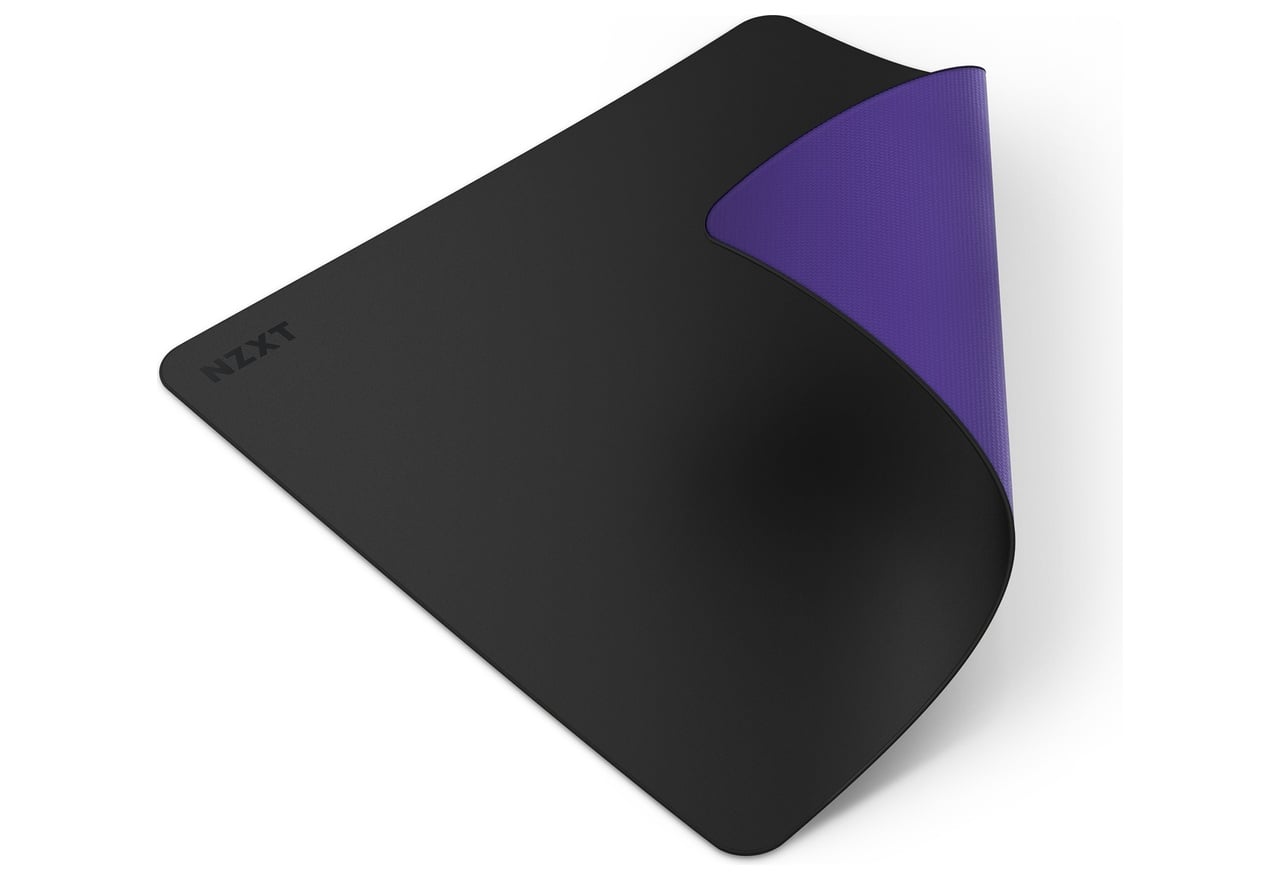 Zoneシリーズ | NZXT ゲーミングデバイス マウスパッド | 株式会社アスク