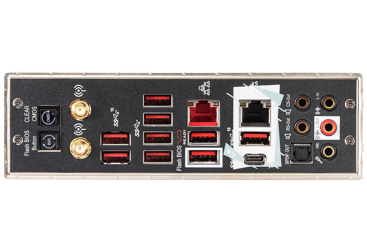 Creator TRX40 | MSI マザーボード AMD TRX40チップセット | 株式会社