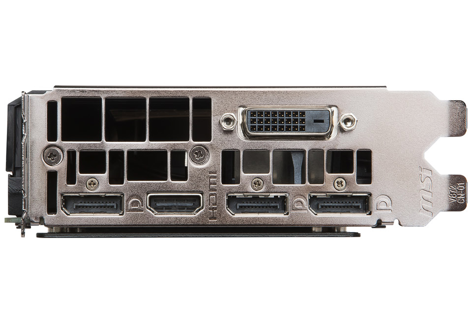 GeForce GTX 1080 Ti SEA HAWK X | MSI グラフィックボード GeForce