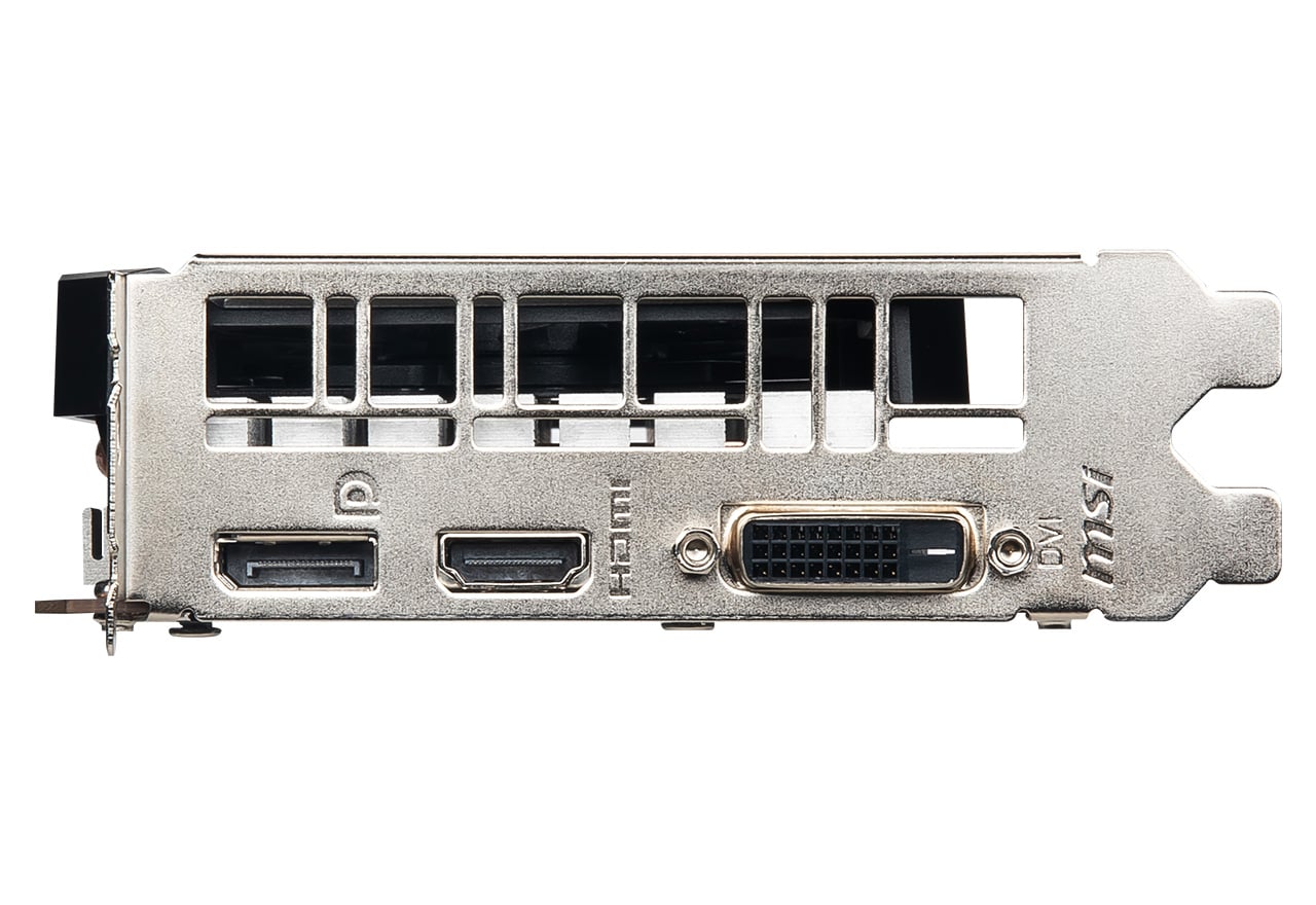 GeForce GTX 1650 SUPER VENTUS XS OC | MSI グラフィックボード