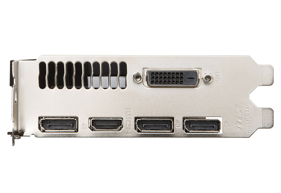 GeForce GTX 1060 3G OC | MSI グラフィックボード GeForce GTX 1060