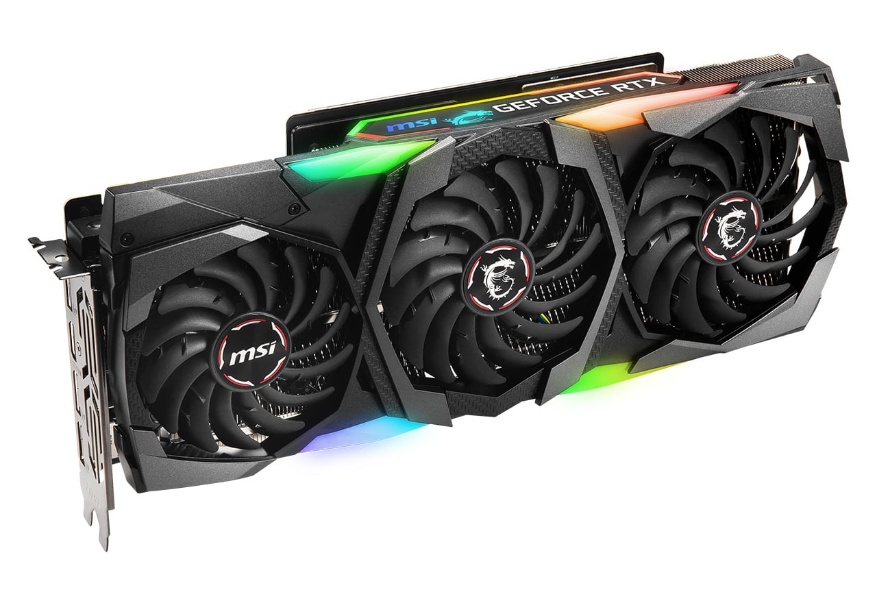 GeForce RTX 2070 SUPERグラフィックボード PCパーツブランド「玄人
