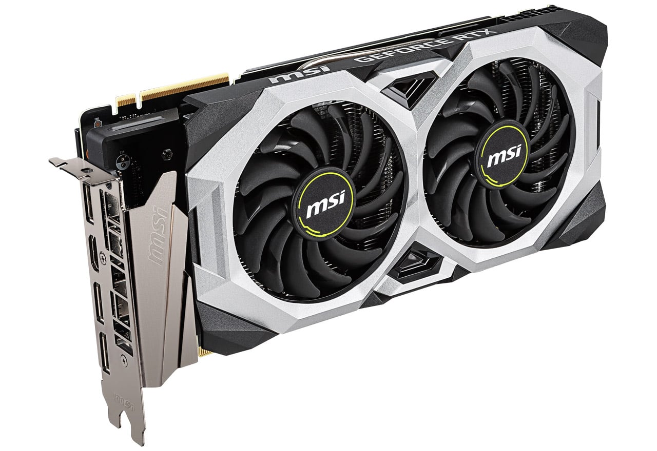 GEFORCE RTX2070superグラフィックボード GeForce RTX 2070 SUPER