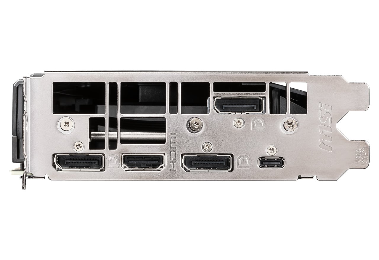 GeForce RTX 2080 Ti SEA HAWK X | MSI グラフィックボード GeForce