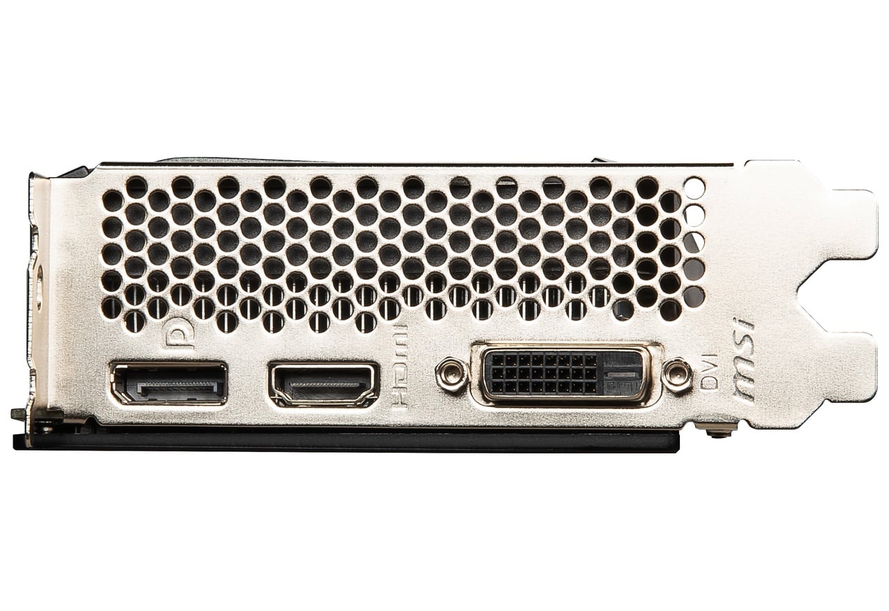 GeForce RTX 3050 VENTUS 2X XS 8G OC | MSI グラフィックボード