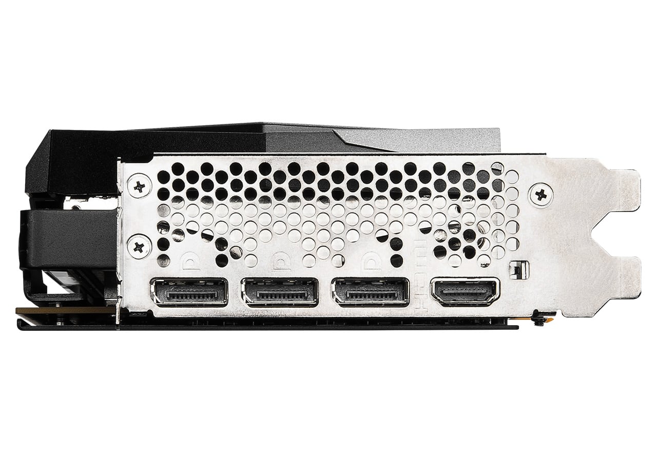 GeForce RTX 3060 GAMING X 12G | MSI グラフィックボード GeForce RTX