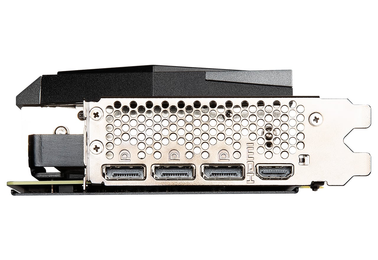 GeForce RTX 3080 GAMING Z TRIO 10G | MSI グラフィックボード