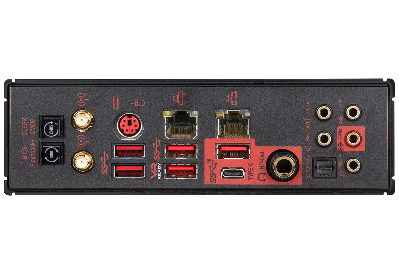 MEG Z390 GODLIKE | MSI マザーボード Intel Z390チップセット | 株式