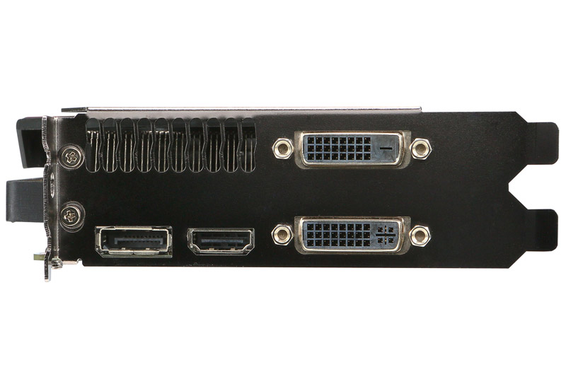 N760GTX Twin Frozr 4S OC FFXIV | MSI グラフィックボード GeForce