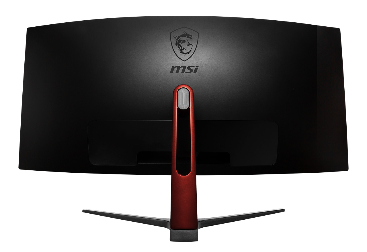 Optix MAG341CQ | MSI 液晶モニター | 株式会社アスク