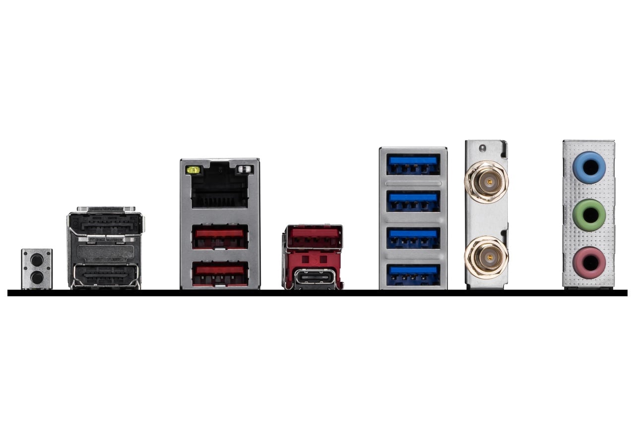 PRO B850-S WIFI6E | MSI マザーボード AMD B850チップセット | 株式