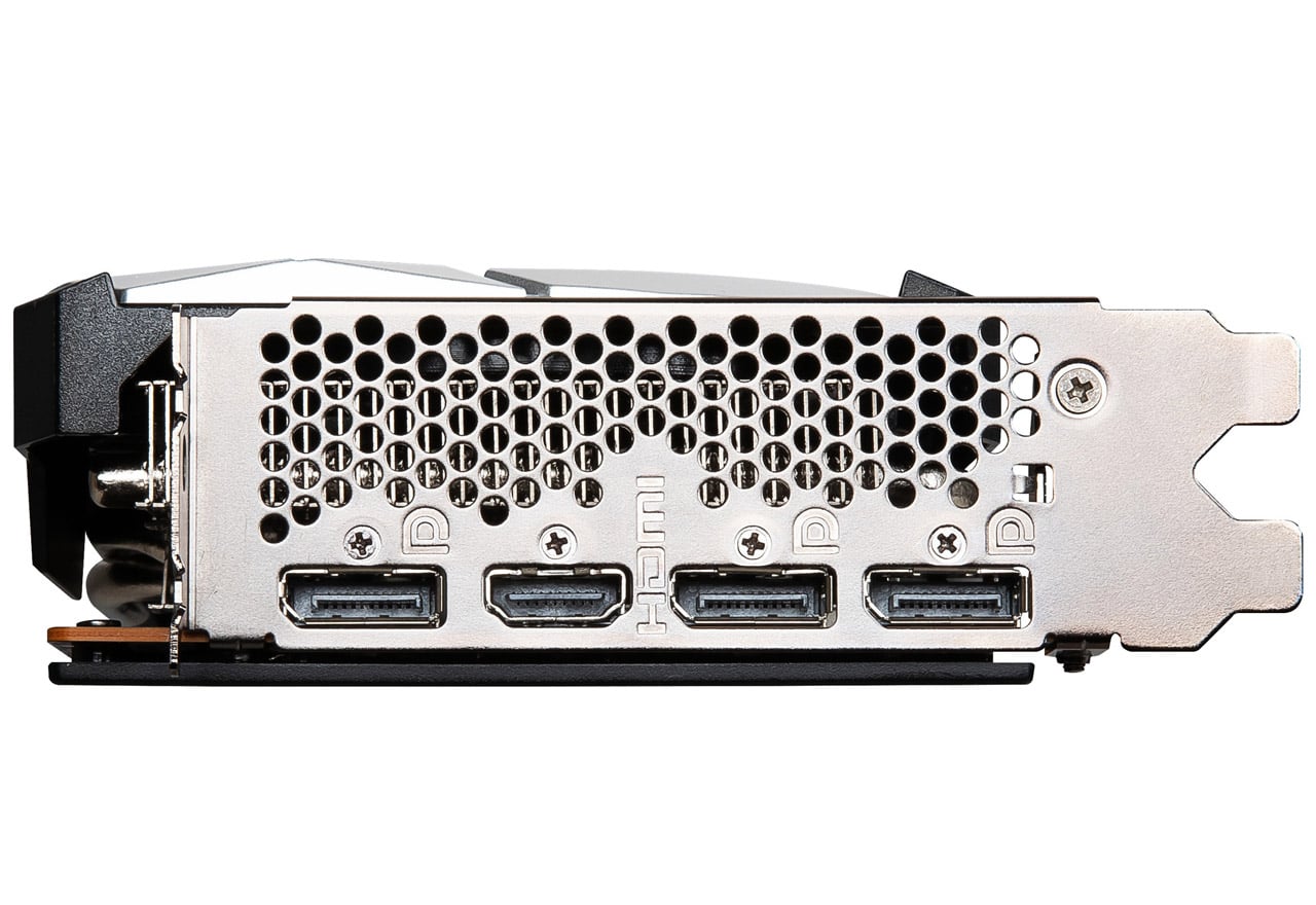 Radeon RX 6600 XT MECH 2X 8G OC | MSI グラフィックボード RADEON RX