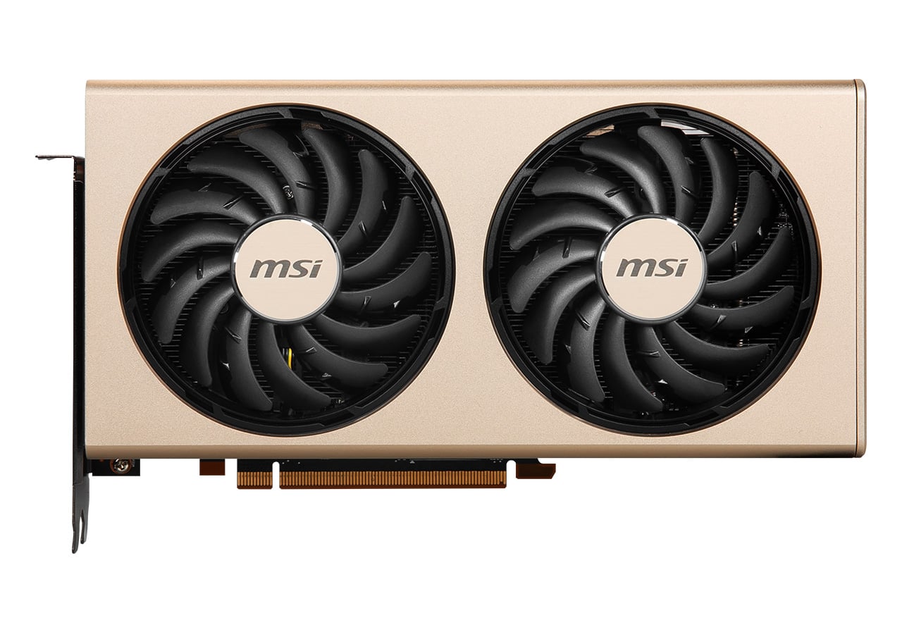 Radeon RX 5700 XT EVOKE OC | MSI グラフィックボード RADEON RX 5700