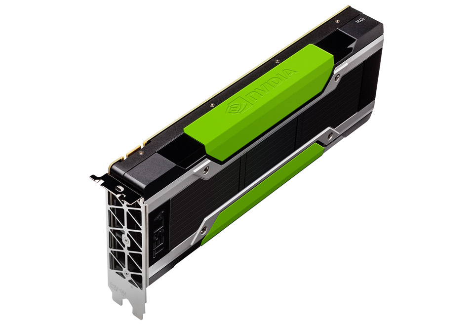 NVIDIA Tesla P100 | NVIDIA データセンターGPUシリーズ | 株式会社アスク