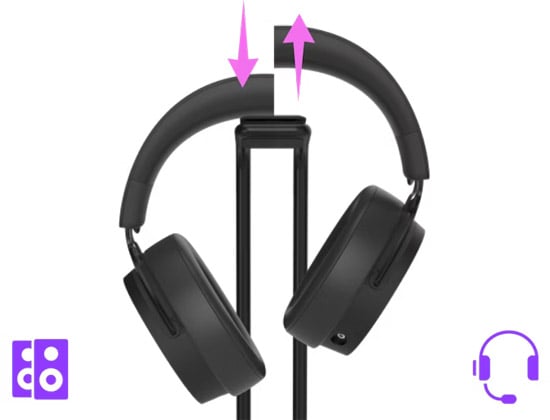 SwitchMix | NZXT ヘッドホンスタンド | 株式会社アスク