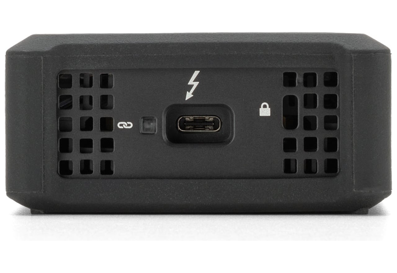 Thunderbolt 3 10G Ethernet Adapter | OWC 外付けストレージ | 株式