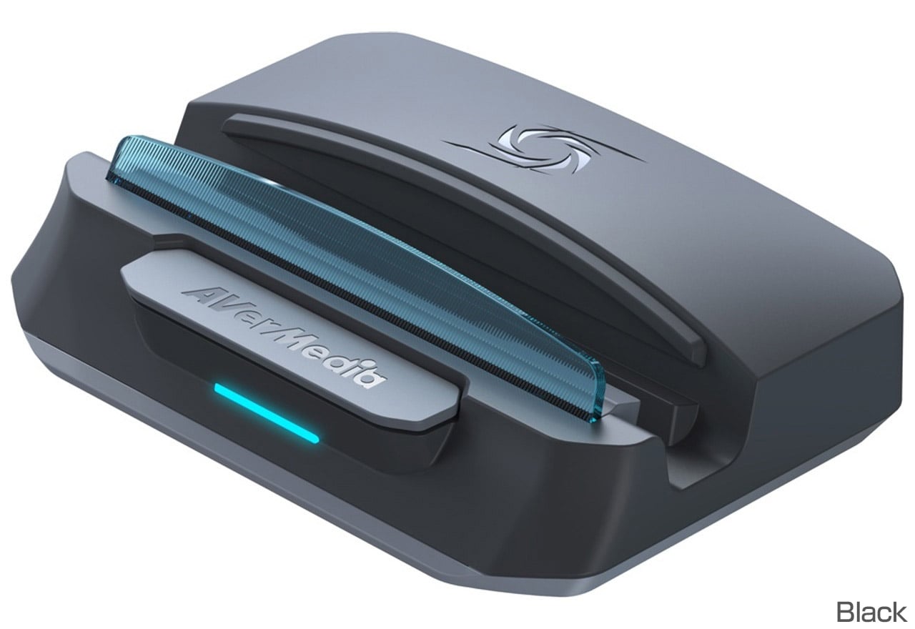 GC515シリーズ | AVerMedia ゲームキャプチャー | 株式会社アスク