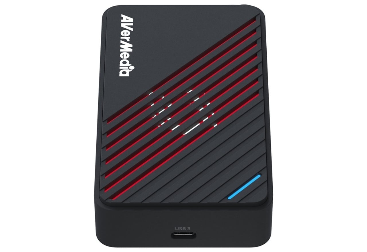 GC553Proシリーズ | AVerMedia ゲームキャプチャー | 株式会社アスク