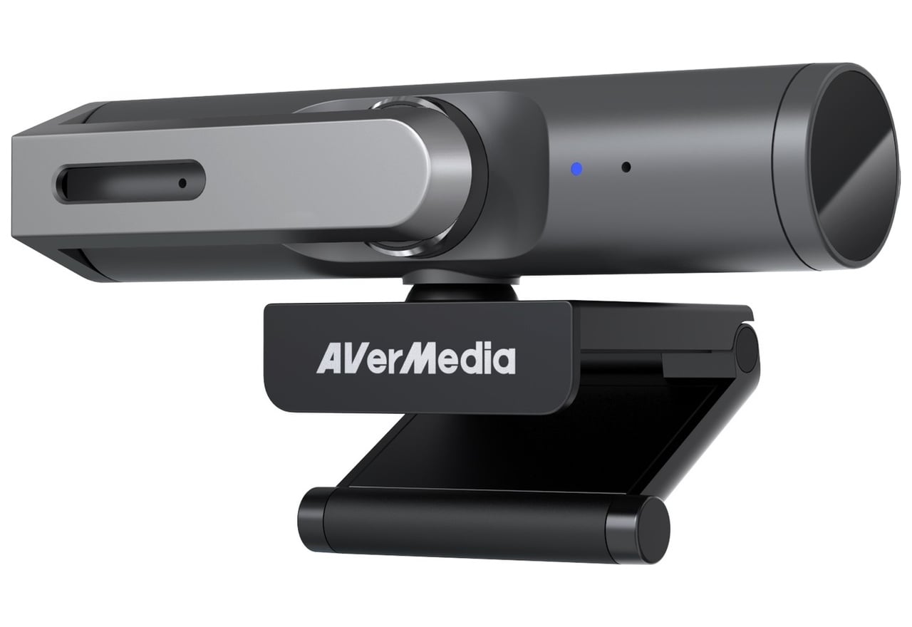 PW515 | AVerMedia ウェブカメラ | 株式会社アスク