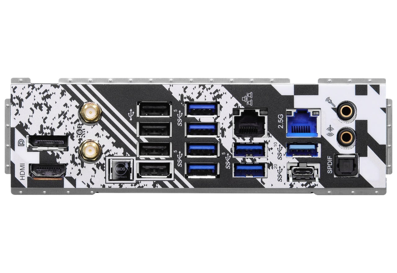 X670E Steel Legend | ASRock マザーボード AMD X670チップセット