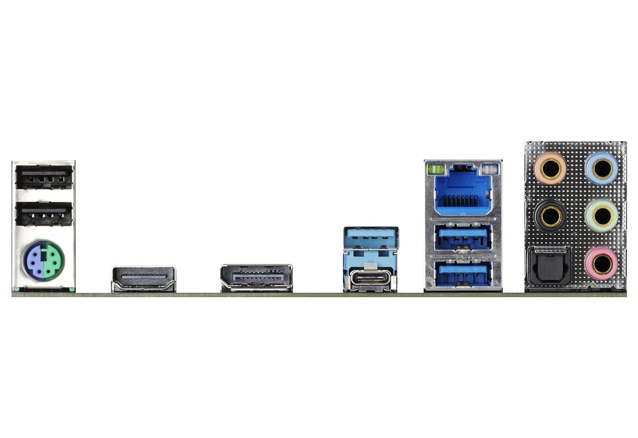 H470 Steel Legend | ASRock マザーボード Intel H470チップセット