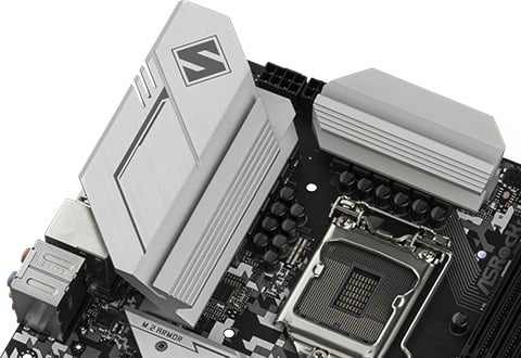 H470 Steel Legend | ASRock マザーボード Intel H470チップセット