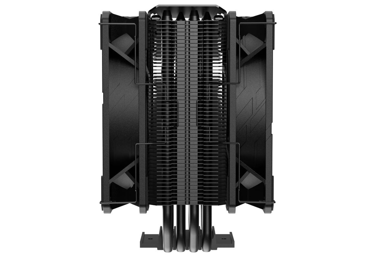 Hyper 212 Black X Duo | Cooler Master CPUクーラー | 株式会社アスク