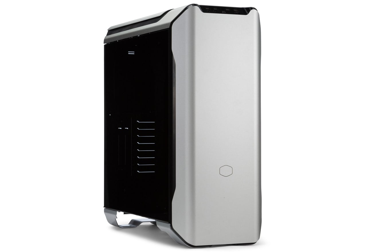 MasterCase SL600M | Cooler Master ミドルタワー型PCケース | 株式