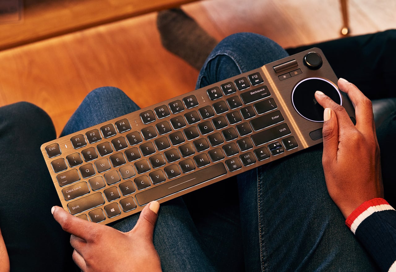 K83 Wireless | CORSAIR ゲーミングデバイス キーボード | 株式会社アスク