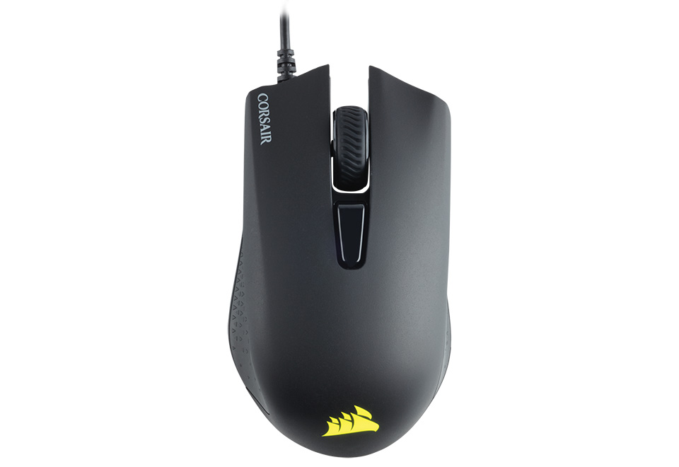 HARPOON RGB | CORSAIR ゲーミングマウス | 株式会社アスク