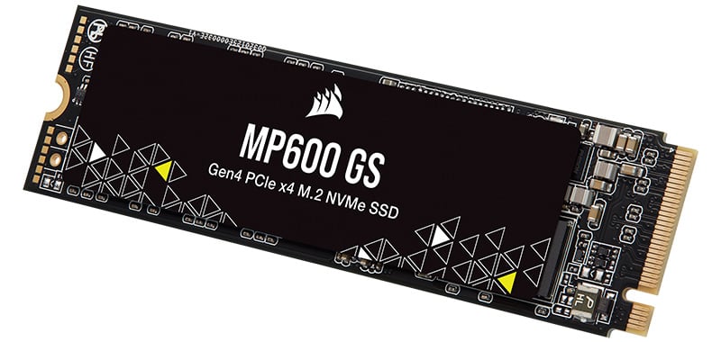 MP600 GSシリーズ | CORSAIR M.2 SSD | 株式会社アスク