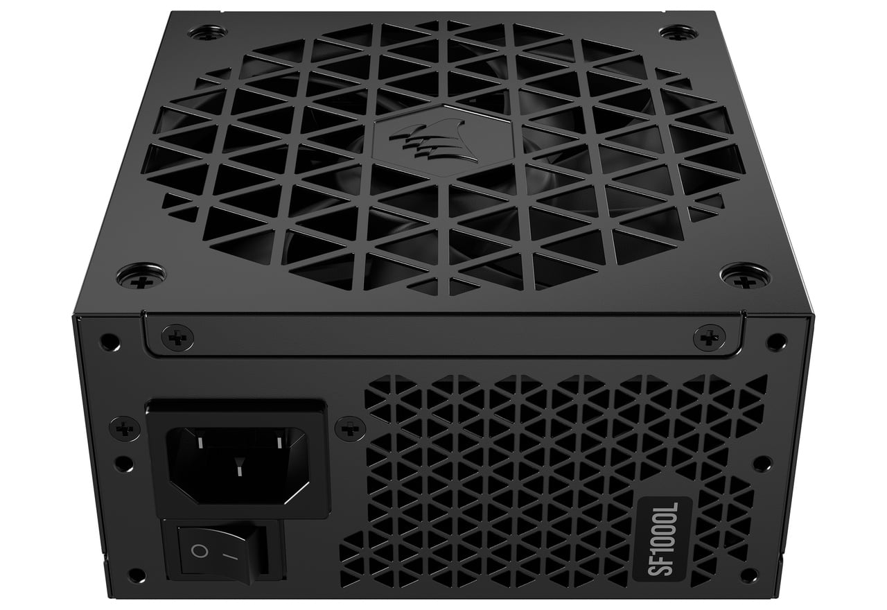 SFLシリーズ | CORSAIR 電源ユニット | 株式会社アスク