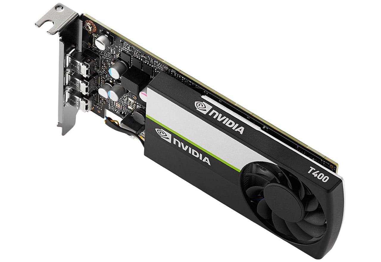 NVIDIA T400 | ELSA NVIDIA RTX/Quadroシリーズ | 株式会社アスク