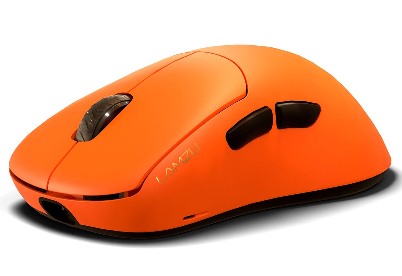 Fnatic x Lamzu Thorn 4K Special Edition | Fnatic Gear ゲーミング