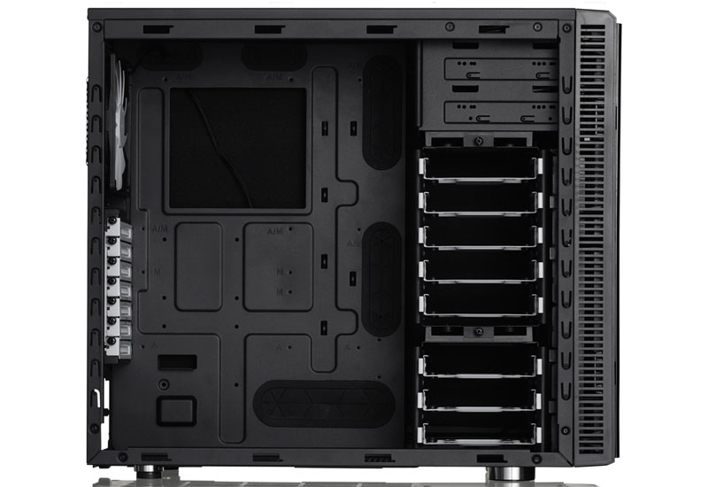 Define R4シリーズ | Fractal Design ミドルタワー型PCケース | 株式