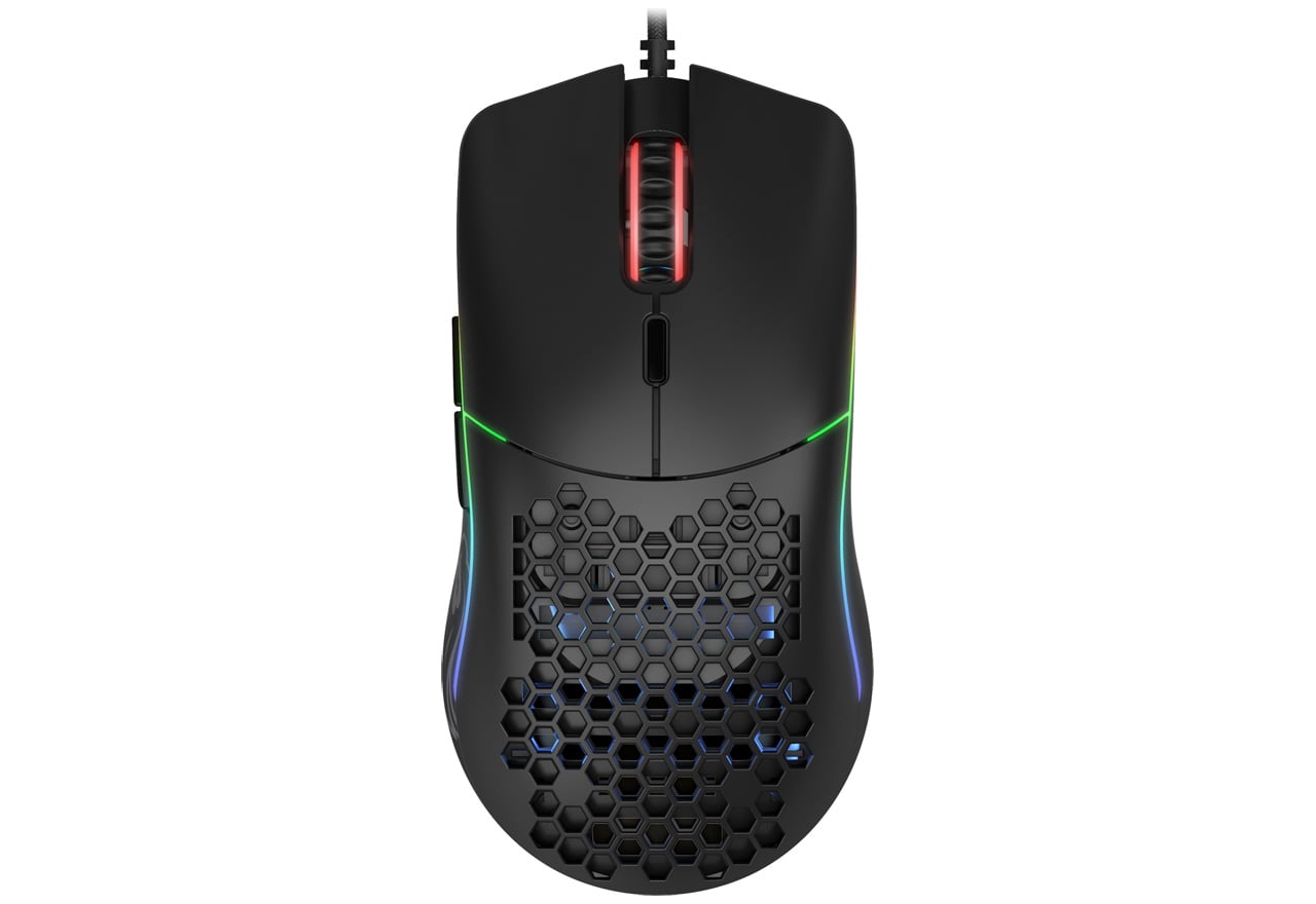 Model O Minusシリーズ | Glorious ゲーミングマウス | 株式会社アスク