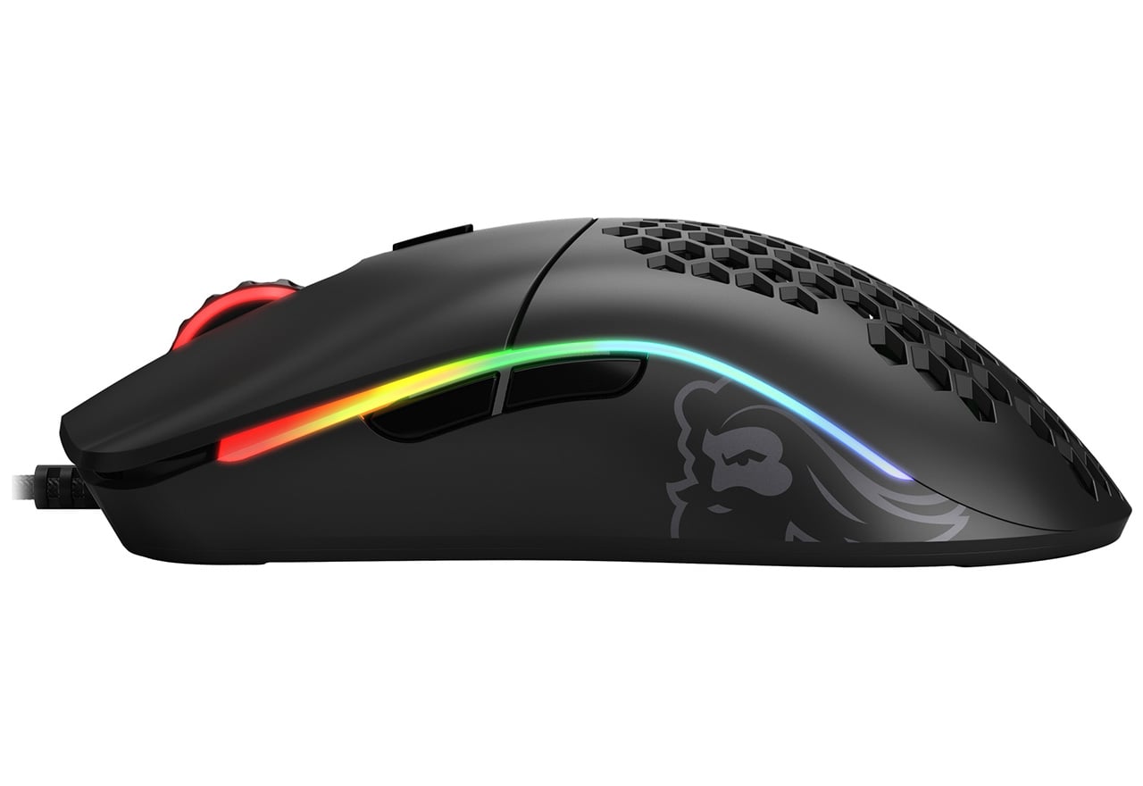 Model O Minusシリーズ | Glorious ゲーミングマウス | 株式会社アスク