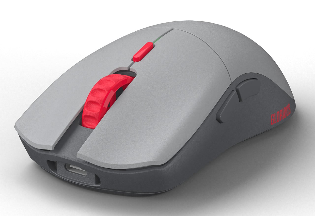 Series One Pro Wirelessシリーズ | Glorious ゲーミングマウス | 株式