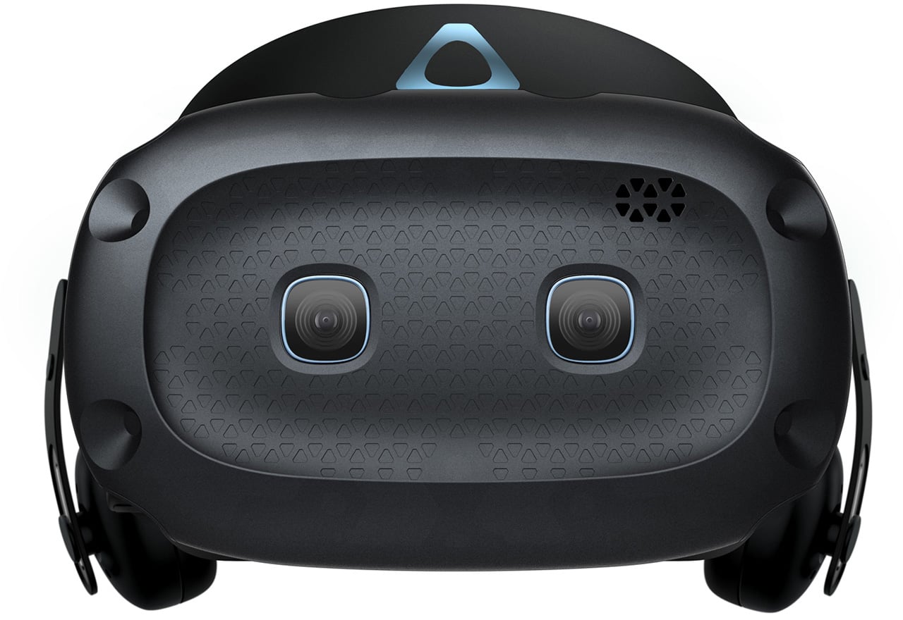 VIVE Cosmos Elite | HTC VRヘッドマウントディスプレイ | 株式会社アスク