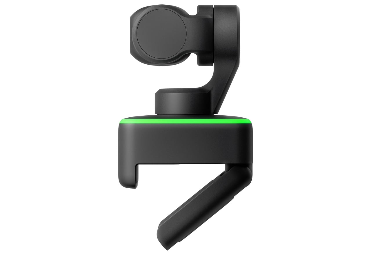 Insta360 Link | Insta360 Webカメラ | 株式会社アスク