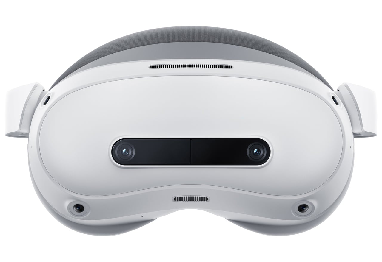 PICO 4 Ultra Enterprise | PICO Technology VRヘッドマウント