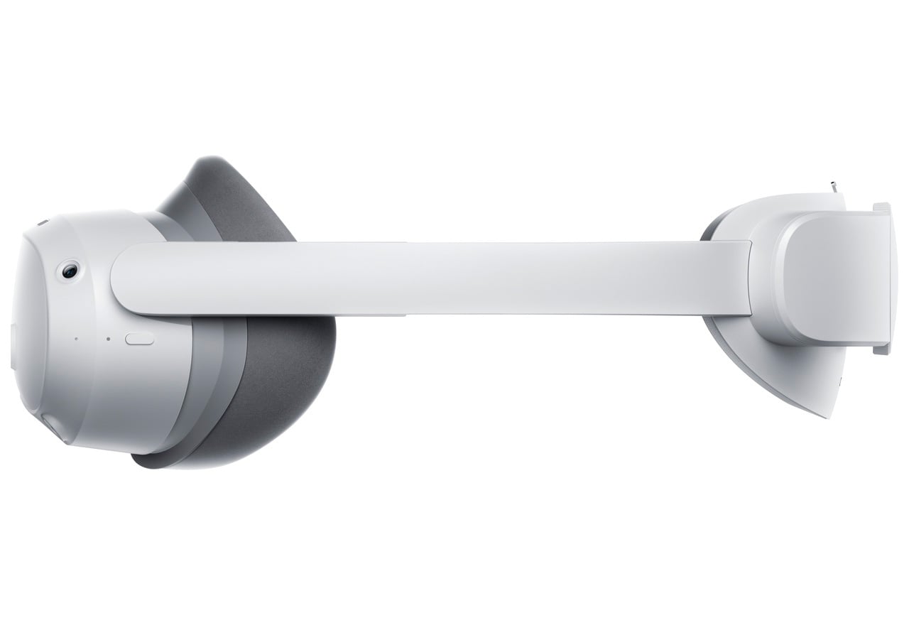 PICO 4 Ultra Enterprise | PICO Technology VRヘッドマウント