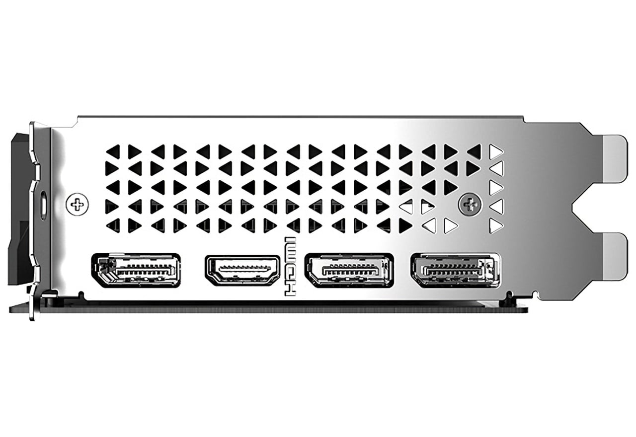 PNY GeForce RTX 4060 8GB VERTO STANDARD DUAL FAN | PNY