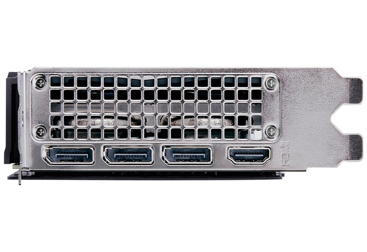 PNY GeForce RTX 4060 Ti 8GB VERTO STANDARD DUAL FAN | PNY