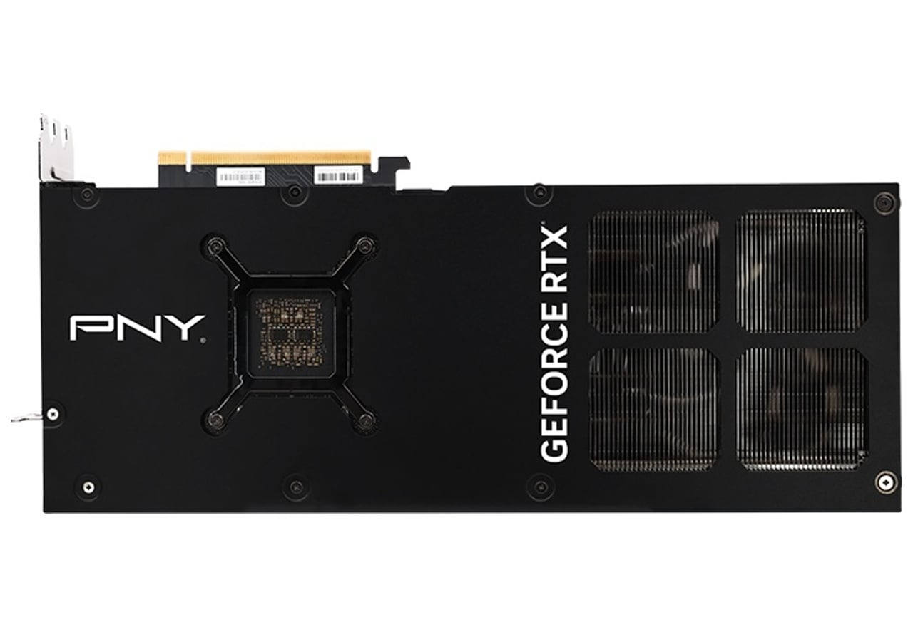 PNY GeForce RTX 4080 SUPER 16GB VERTO OC 3FAN | PNY グラフィック
