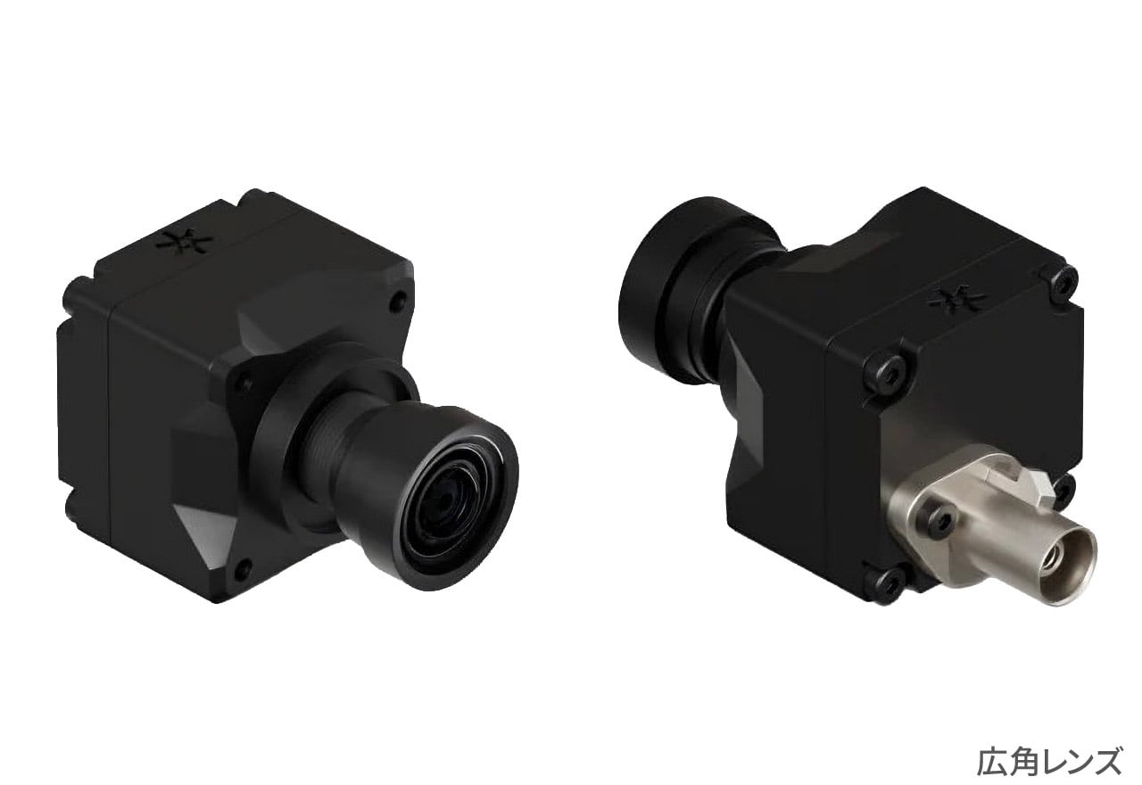 ZED X One S | Stereolabs AIカメラ | 株式会社アスク