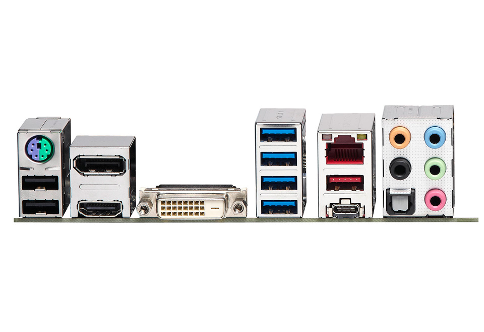 C7Z270-CG-L | SuperO マザーボード Intel Z270チップセット | 株式