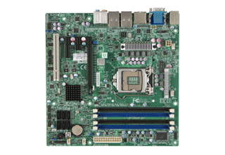 SuperMicro Intel SandyBridge Q67 ATX C7Q67 | Super Micro
